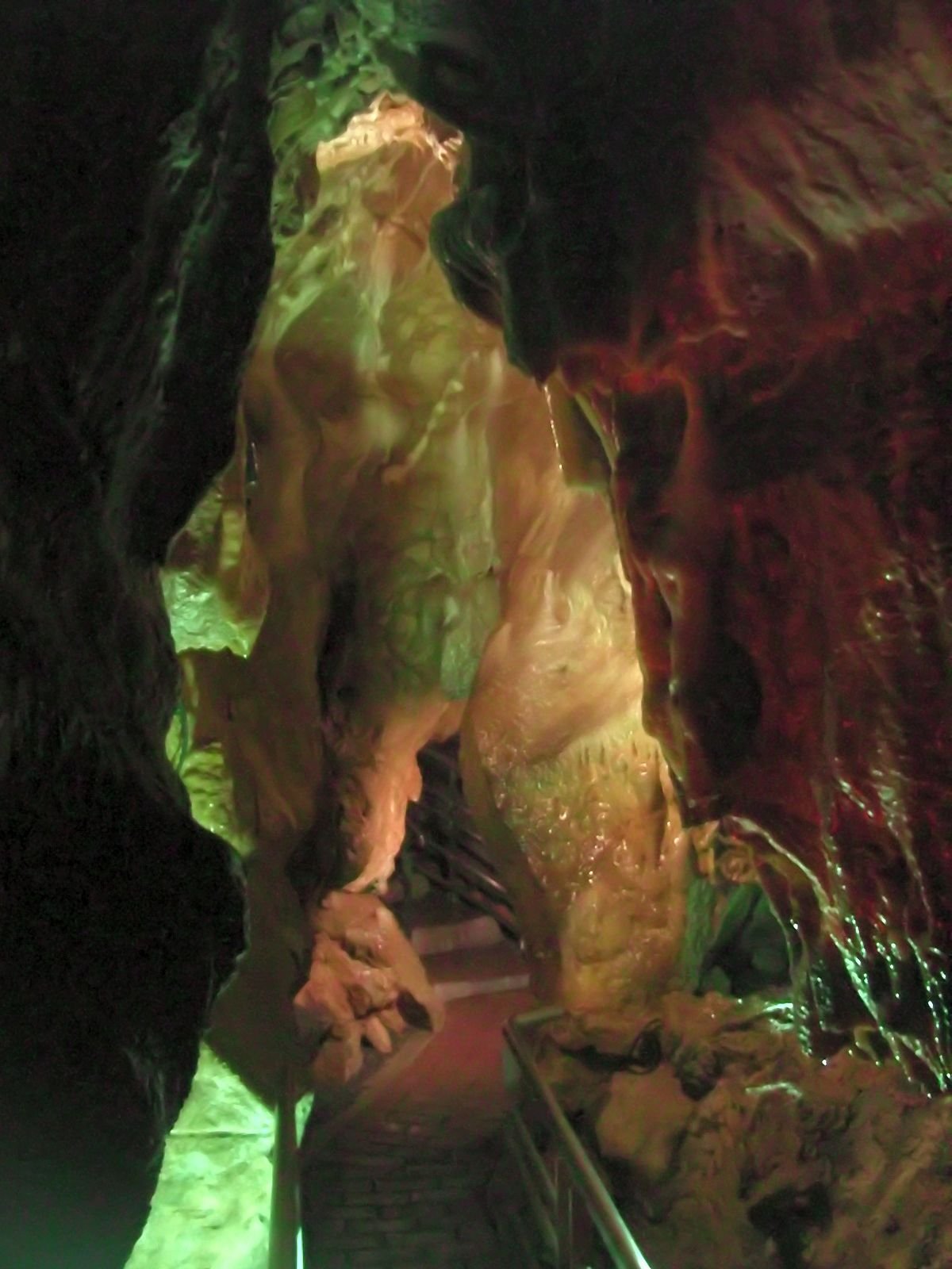 🏞️ 도마 종유동(도마쇼뉴도) 이미지 5